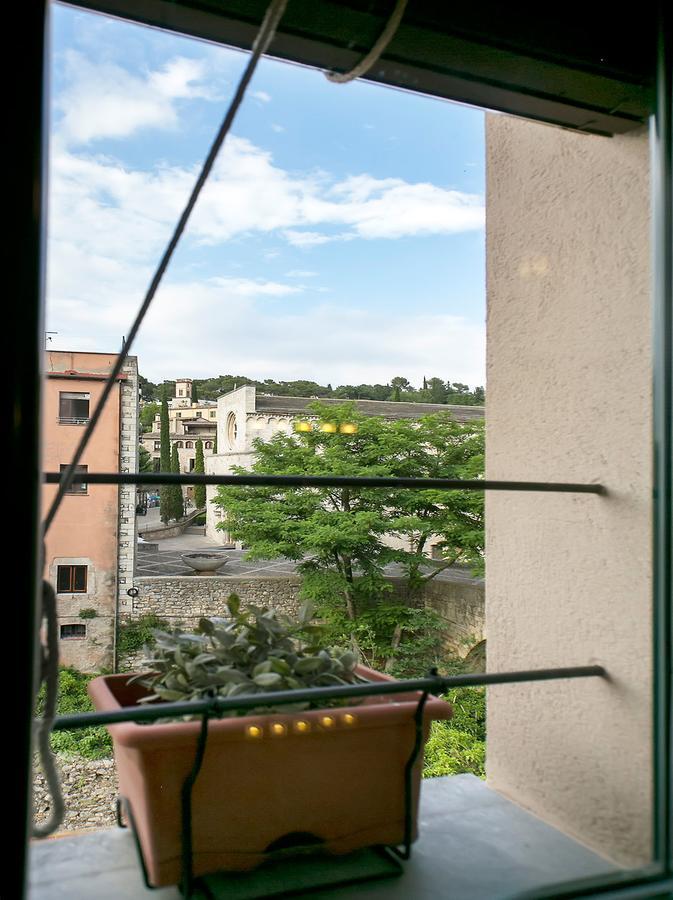 Galligants Apartment Girona Exterior photo